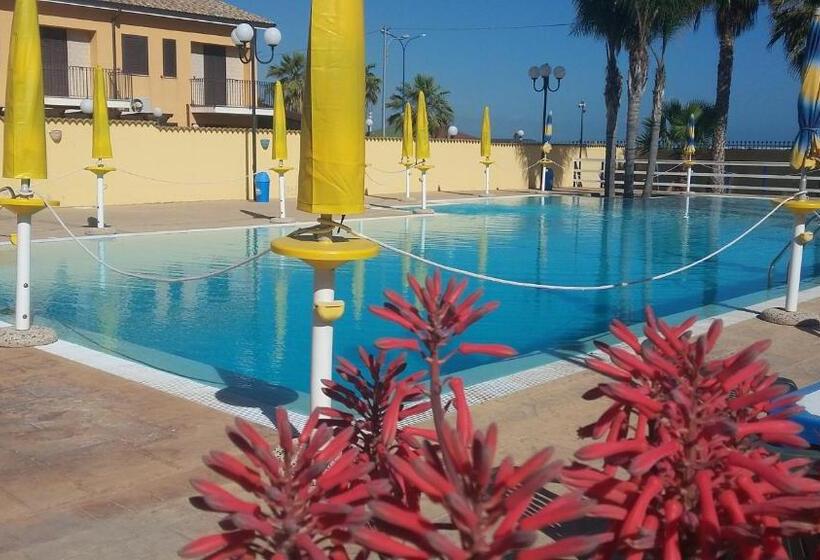 Andrea Case Vacanze L Ancora