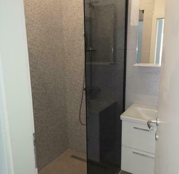 Apartmani Alma