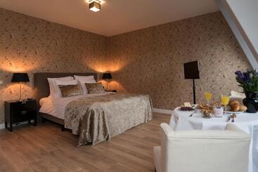 تختخواب و صبحانه Canal House The Tannery Amsterdam