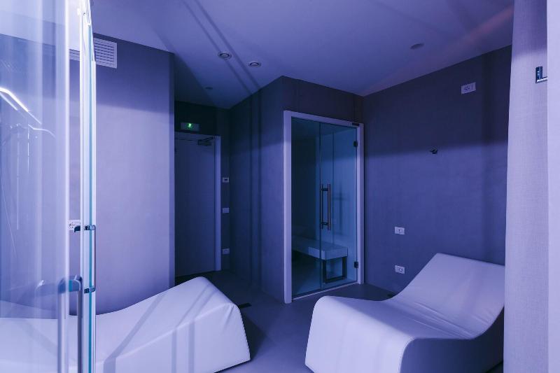 تختخواب و صبحانه Casa Dolce Casa