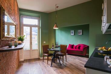 Frimi Boutique Rooms B&b