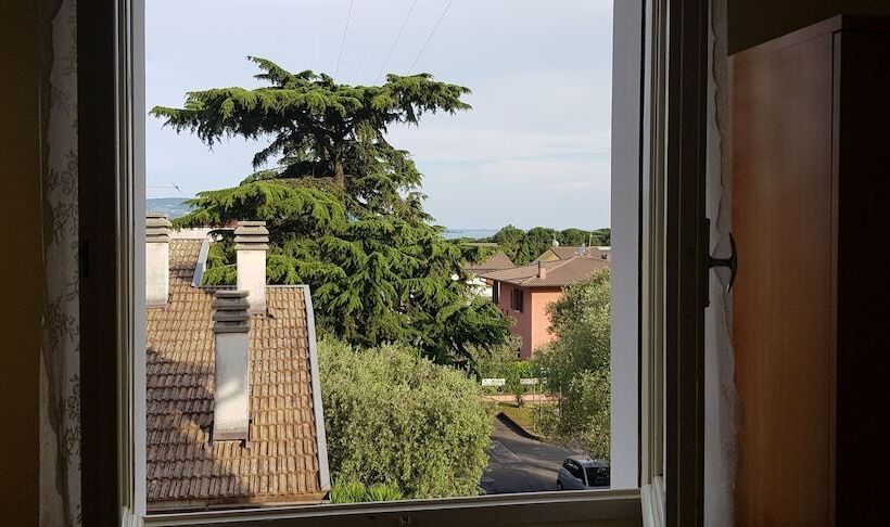 مسافرخانه Albergo Meuble  Olivi