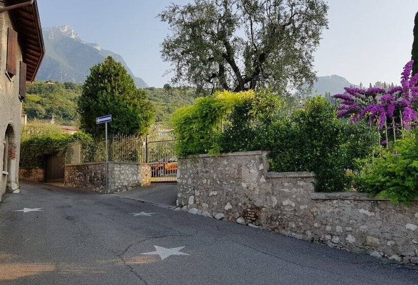 مسافرخانه Albergo Meuble  Olivi