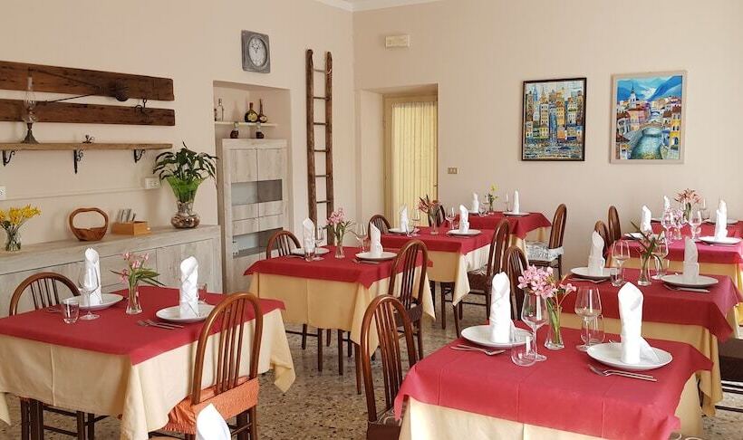 مسافرخانه Albergo Meuble  Olivi