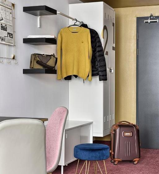 هتل Arche Geologiczna