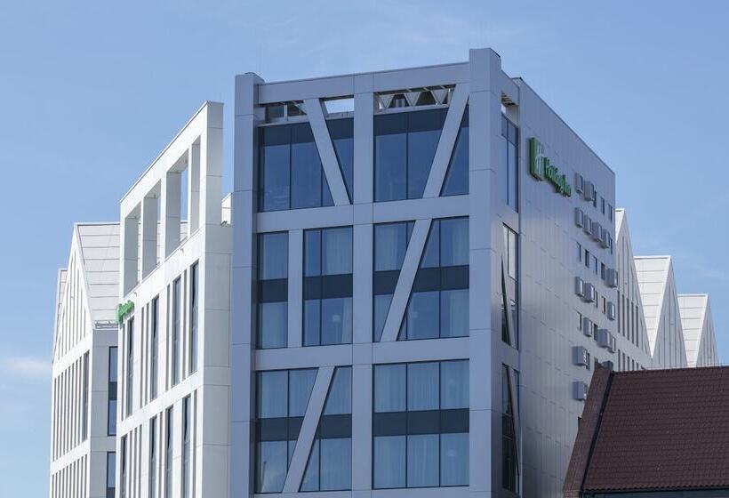 בית מלון כפרי Holiday Inn Gdansk   City Centre, An Ihg