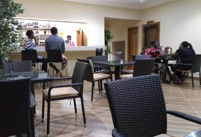 호텔 Jeyads Lodge