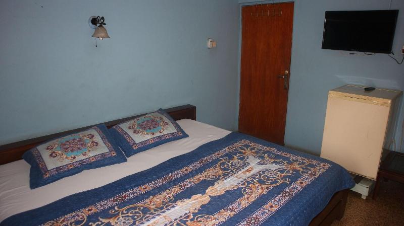 Hotel Kad