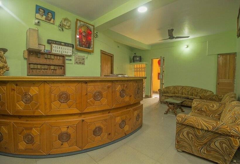 هتل O Kshounish Residency