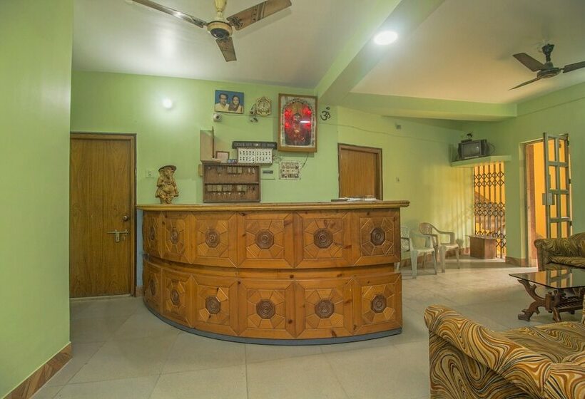 هتل O Kshounish Residency