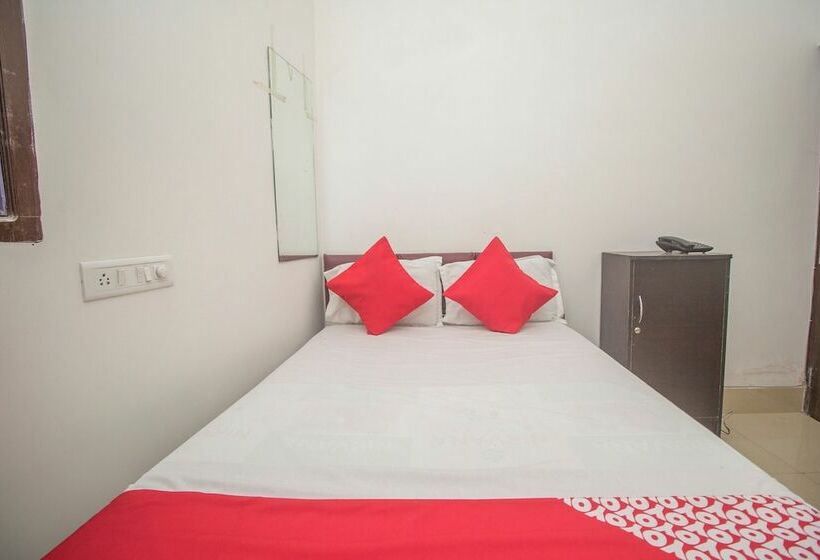 هتل O Kshounish Residency