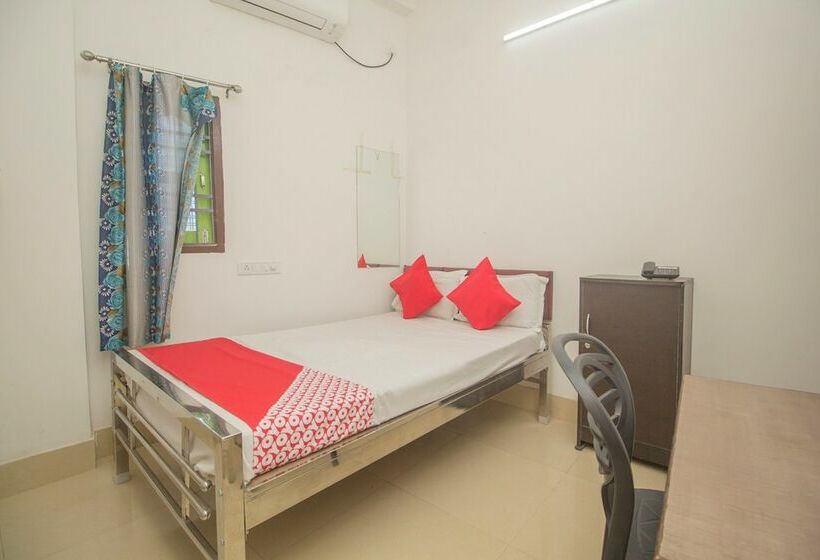 هتل O Kshounish Residency
