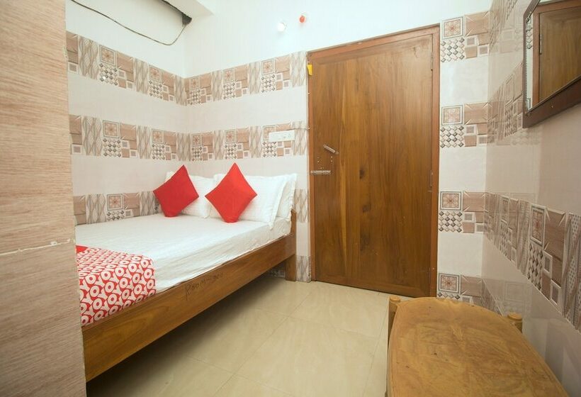 هتل O Kshounish Residency