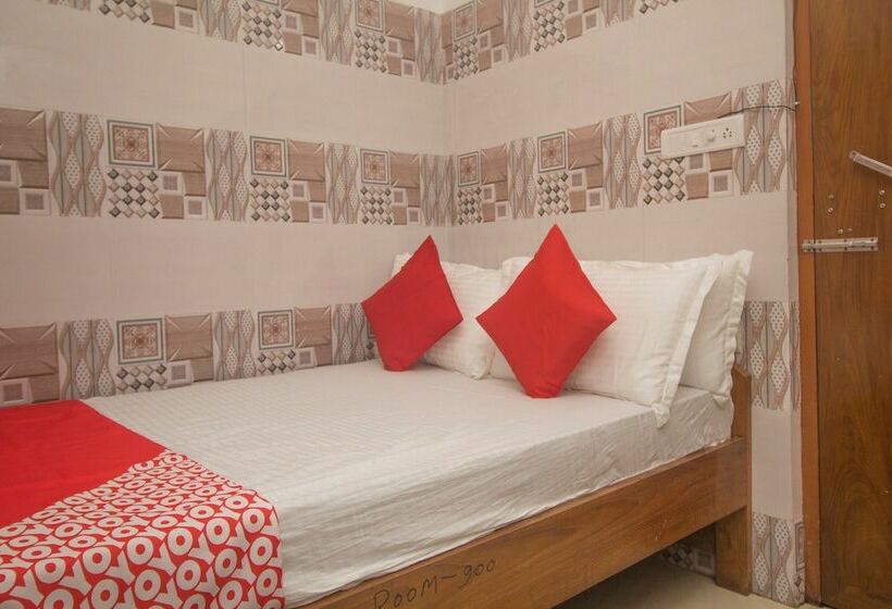 هتل O Kshounish Residency