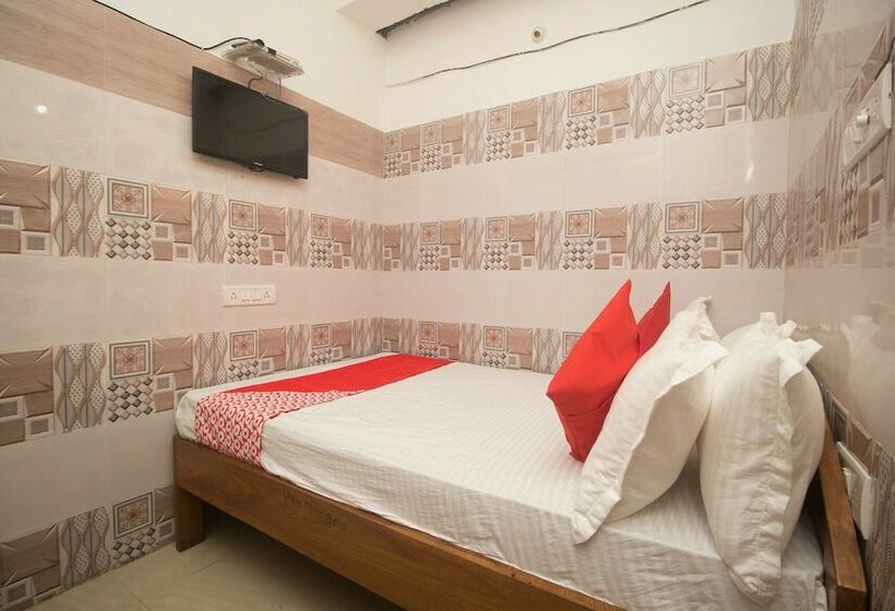هتل O Kshounish Residency