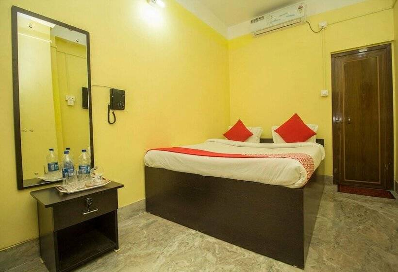هتل O Kshounish Residency