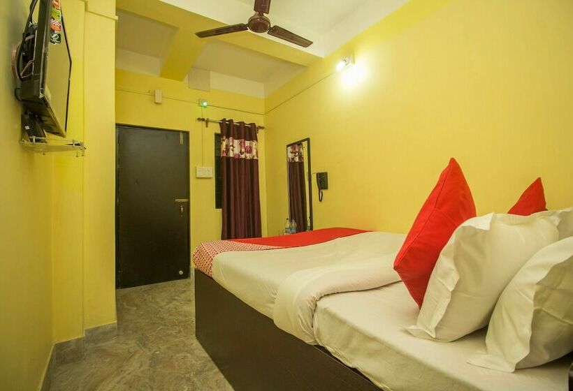 هتل O Kshounish Residency