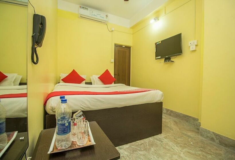 هتل O Kshounish Residency
