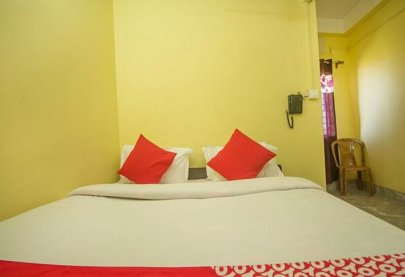 هتل O Kshounish Residency