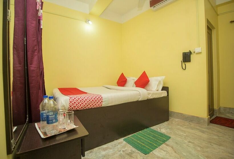 هتل O Kshounish Residency