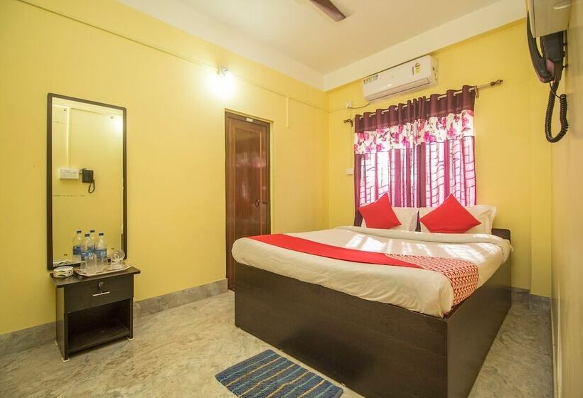 هتل O Kshounish Residency