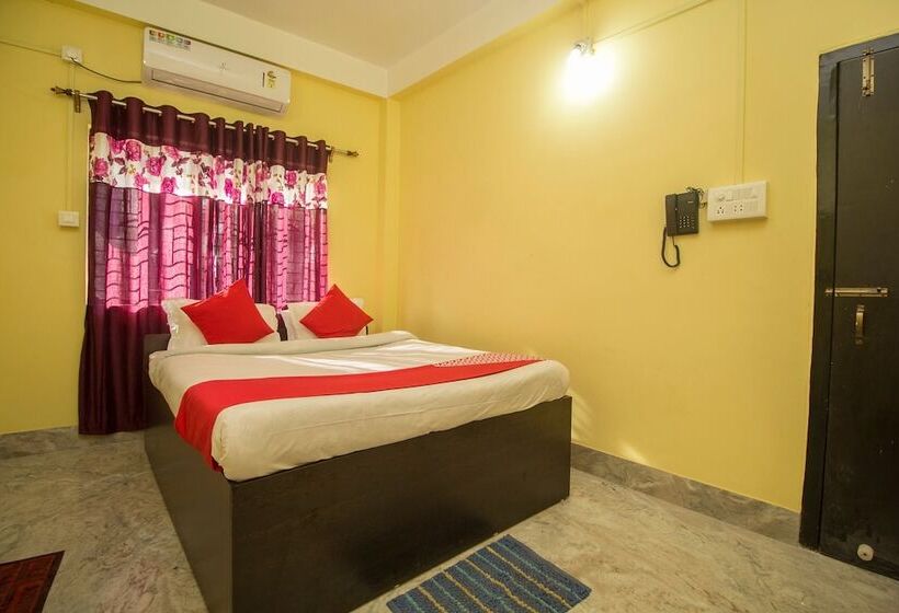 هتل O Kshounish Residency
