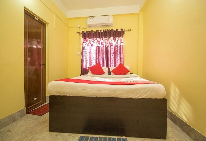 هتل O Kshounish Residency