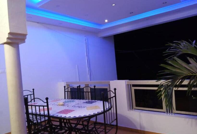 هتل Residence Saint James