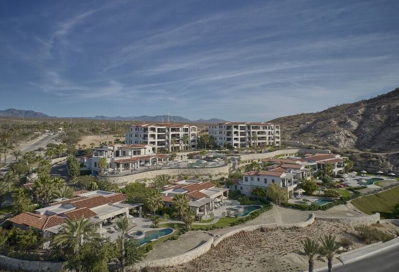 בית מלון כפרי Live Aqua Private Residences Los Cabos