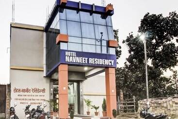 هتل Navneet Residency By Oyo Rooms