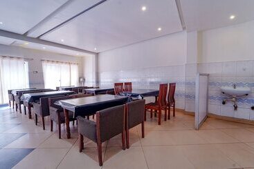 هتل Ooty Prakash Residency