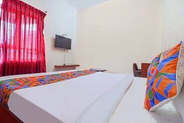 هتل Ooty Prakash Residency