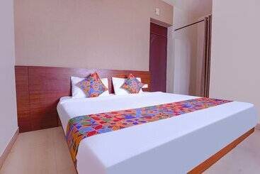 هتل Ooty Prakash Residency