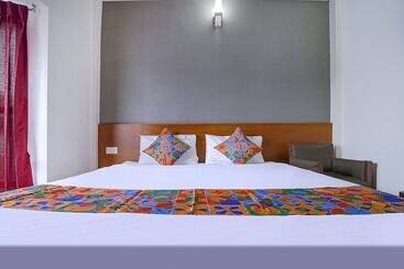 هتل Ooty Prakash Residency