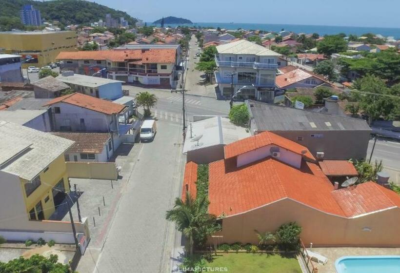 هتل Pousada Sol De Maria