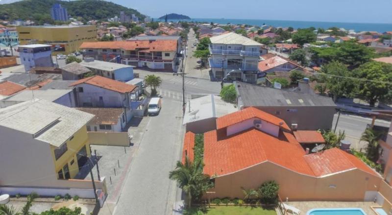 هتل Pousada Sol De Maria