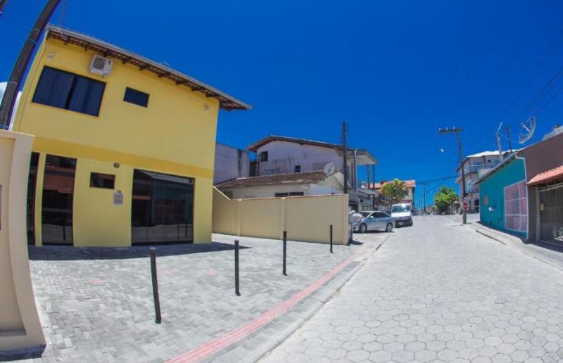 هتل Pousada Sol De Maria
