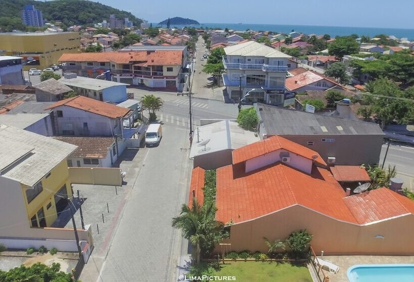 هتل Pousada Sol De Maria