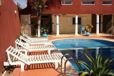 هتل Residence Blue House