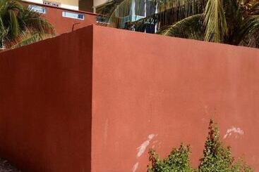 هتل Residence Blue House