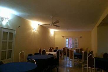 هتل Residence Blue House