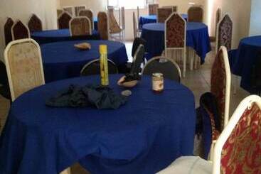 هتل Residence Blue House