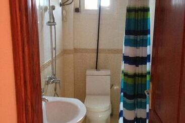 هتل Residence Blue House