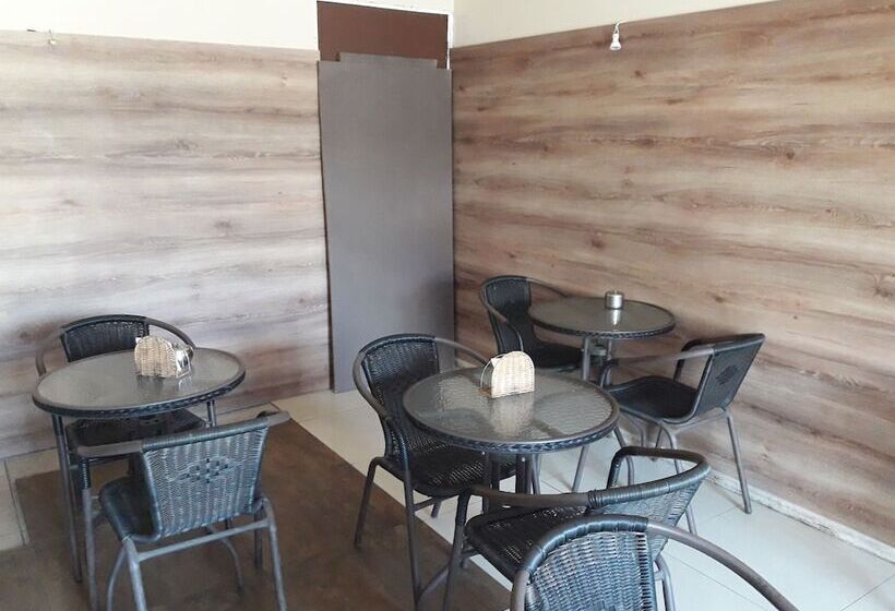 酒店 árvore Da Vida Pousada