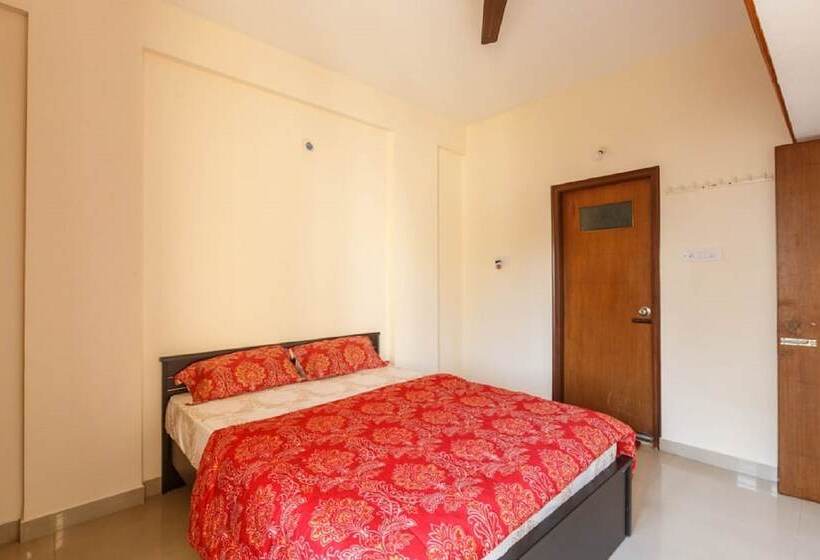 Hotel Spring Petal Serviced Apartments