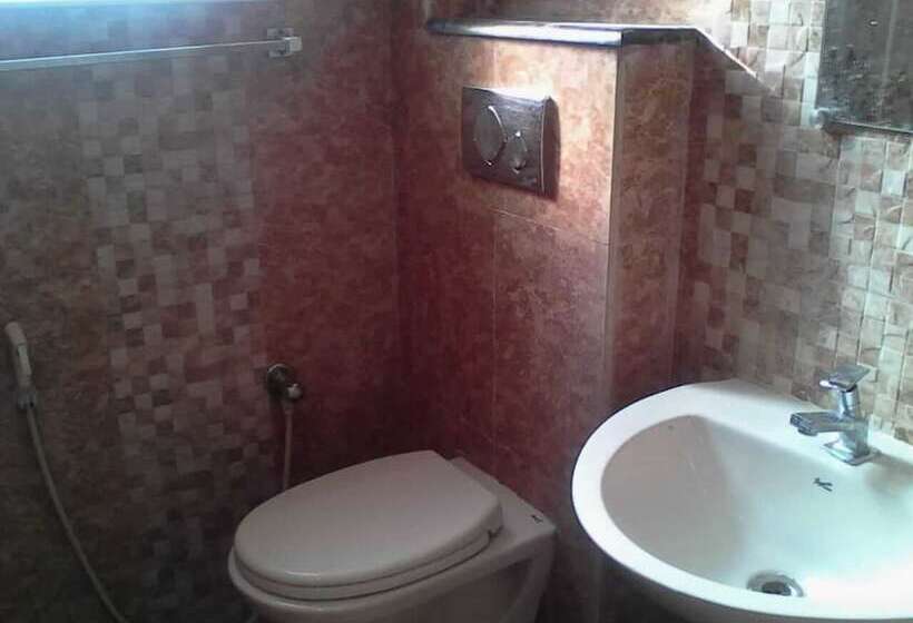 בית מלון כפרי Stayapart   Sr Residence