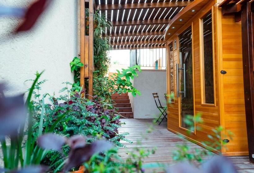 Zamarin Hotel & Spa