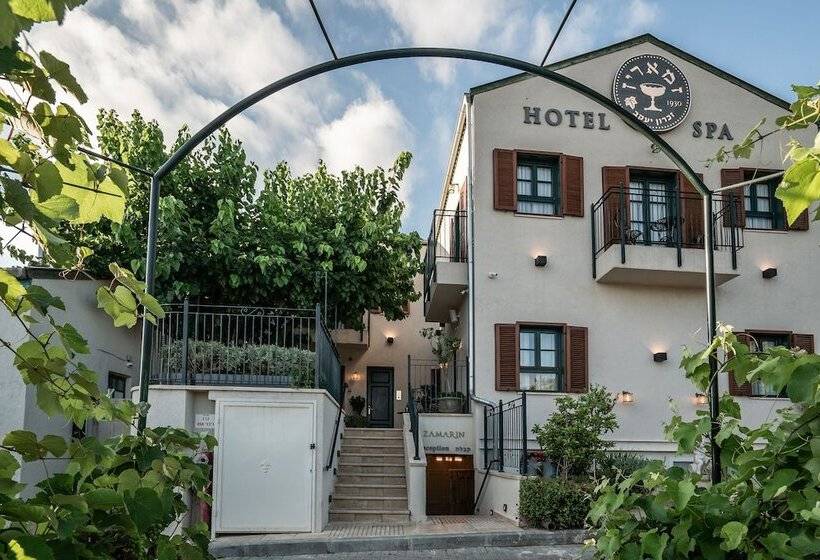 Zamarin Hotel & Spa