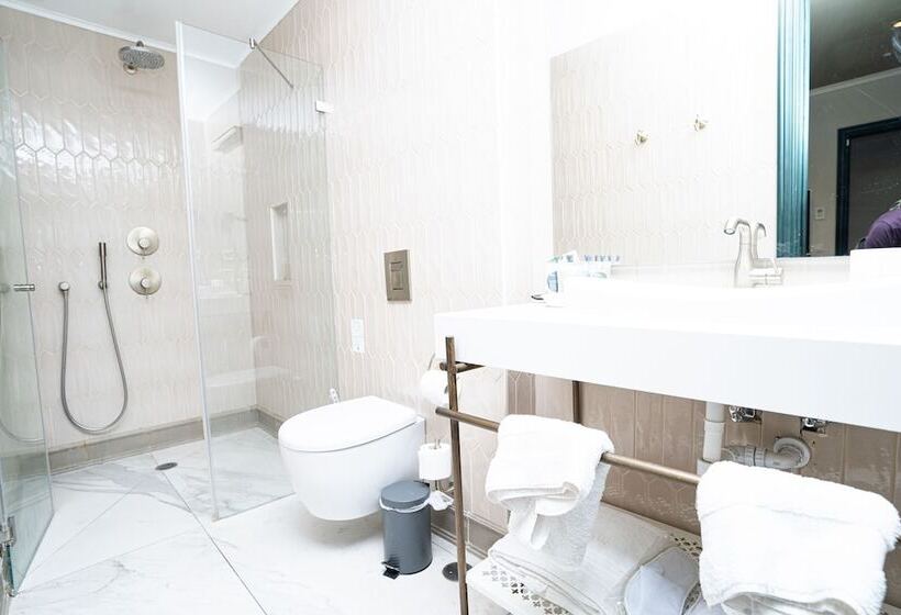 Zamarin Hotel & Spa