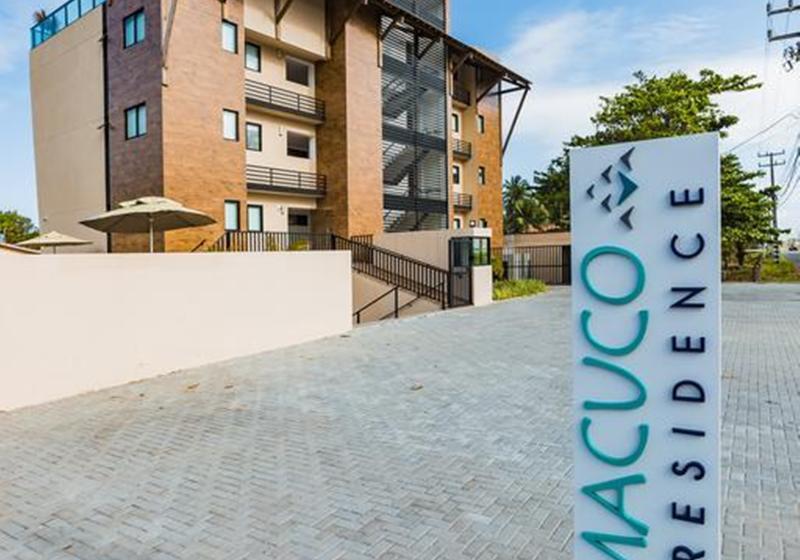 Macuco Residence